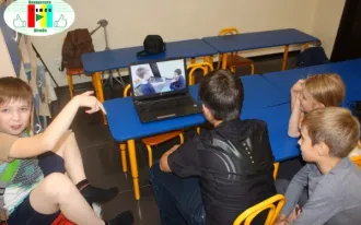 Блогерство для детей