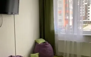 Семейный клуб "Веста"
