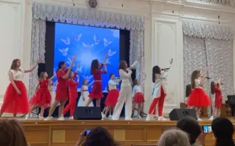Вокальная студия