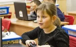 Лига Роботов. Робототехника для детей 5 -17 лет