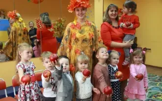 Развивающие курсы «Я сам», «АБВГДейка»