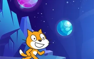 Scratch Программирование от 6 лет