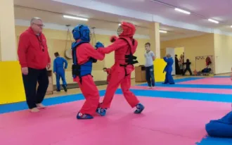 Unifight Универсальный бой