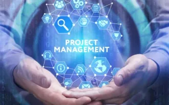 Онлайн-курс «Project Management»