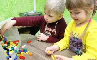 Студия детского творчества "Айликоша"