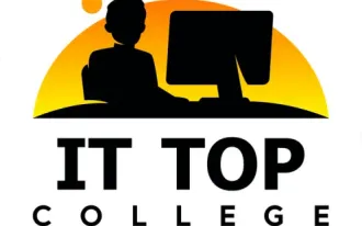 Колледж IT TOP