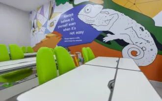 TOP IT SCHOOL
