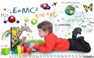 Подготовка к школе, чтение