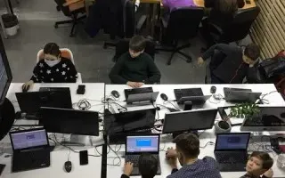 Программирование на Python