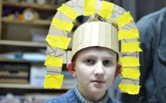 Древний Восток. Погружение