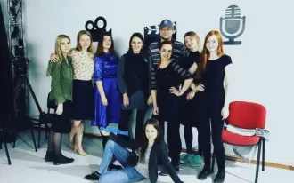Интенсив для поступающих в театральный