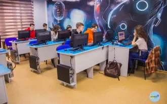 Разработка программного обеспечения