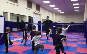 Общая физическая подготовка