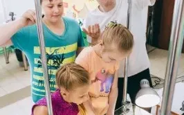 Мульт-мастерская