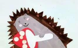 Осенний крафтинг