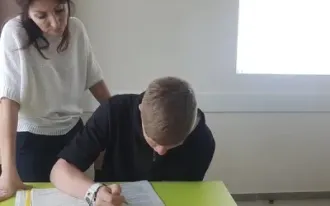 Подготовка к ЕГЭ и ОГЭ