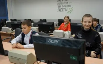 Профессии в бизнесе