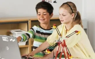 Робототехника для детей 6-10 лет