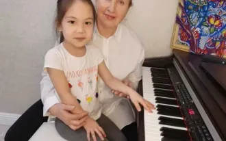 Школа фортепиано и синтезатора в Краснодаре