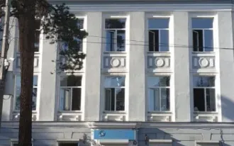 Основы изобразительного искусства