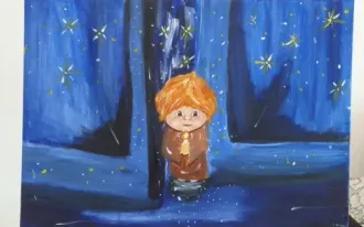 Рисование для детей