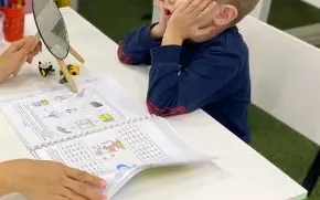 Логопед