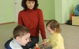 Говорилка (развитие речи)