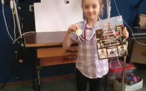 Студия экранного творчества «Телескоп»