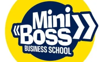 MINIBOSS BUSINESS SCHOOL