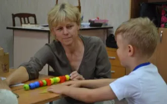 Школа раннего развития "Грани"