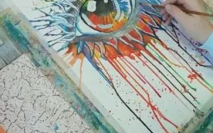 Прикладной дизайн и Развивающее рисование