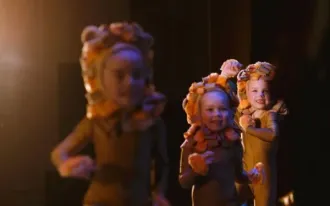 Театр танца «Океан»