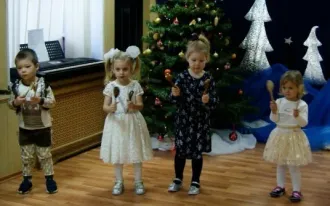 Музыкальная студия "Лодочка"