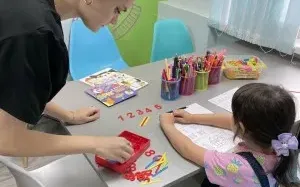 Подготовка к школе