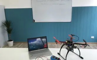 Робототехника Arduino Aviation