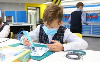 HI-TECH Цех