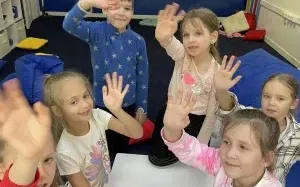 Развитие интеллекта и личных навыков для детей 5-14 лет