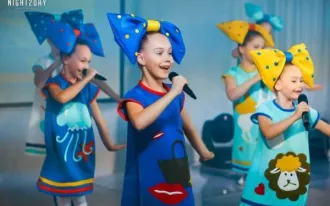Вокальный ансамбль «Эдельвейс»