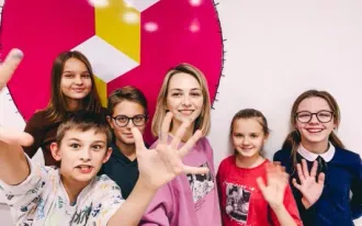 Архитектурная школа Футуругуру в Доме Архитектора