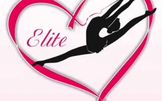 Школа художественной гимнастики "Elite"