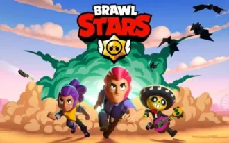Мастер-класс для детей 7-14 лет: 3Dмоделирование персонажа Brawl Stars