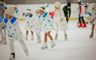 СК «Кристалл»