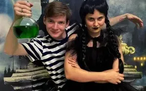 Детский день рождения