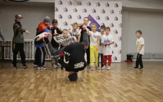 ФСЦ Special