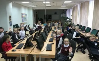 Программирование и цифровое творчество