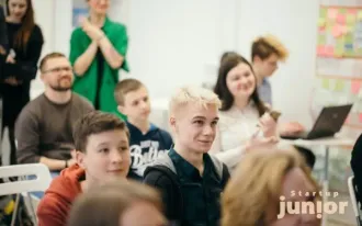 Курс «Думай и действуй, как предприниматель»