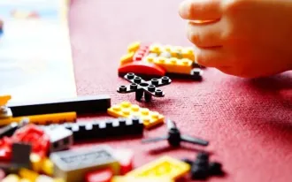 LEGO-конструирование