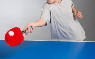 Школа настольного тенниса PingPong
