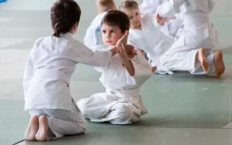 Айкидо