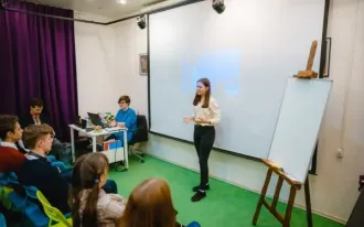 Искусство общения